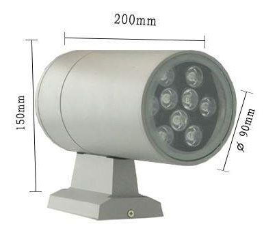 Fournisseur d'éclairage | Éclairage Lightac
